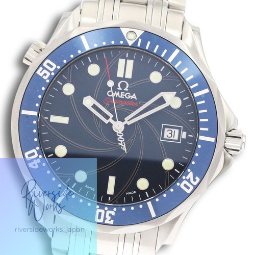 Montre homme automatique omega - homme,