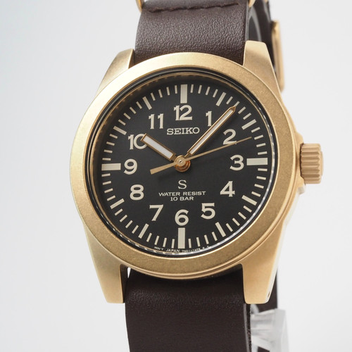 Seiko sus nano universe - seiko,