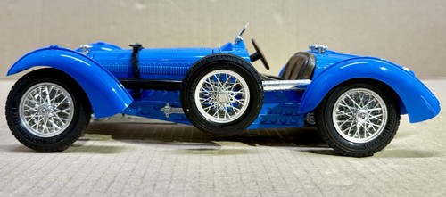 Bugatti type 1934 - type, 59