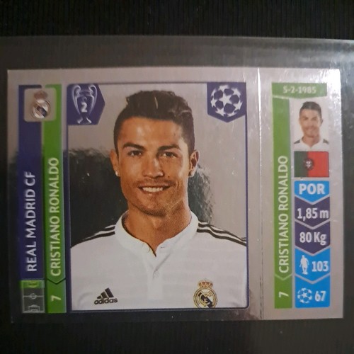 Sticker panini uefa - sticker,