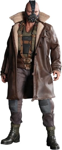 Hot toys mms183 - hot, dark