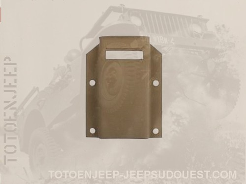Renfort passant sangle - renfort,
