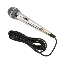 Microphone Dynamique Filaire