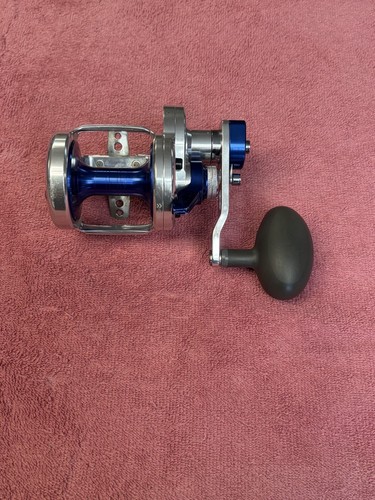 Daiwa saltiga ld30 speed - daiwa, 2-speed