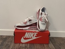 Baskets Nike Air Max 90 Blanc