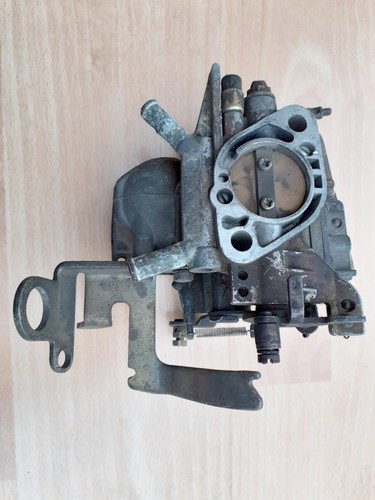 Carburateur solex pbisa 5 - solex,