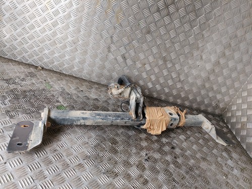 Attelage boule remorquage - boule,
