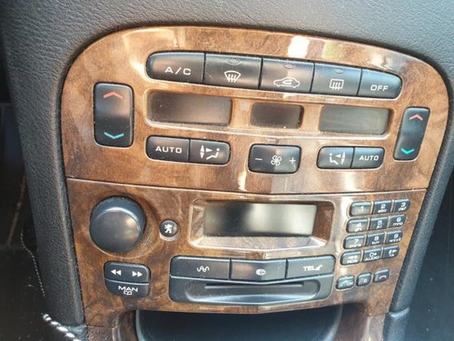 Autoradio origine peugeot - autoradio, d'origine