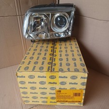 Phare avant gauche VW Polo 6N2