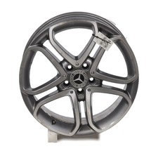 Jante alu - Mercedes CLASSE E