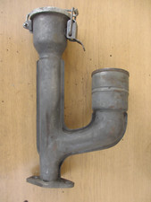 Reniflard d'huile Citroën 2cv