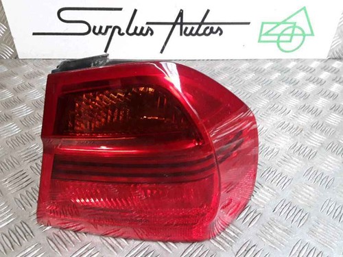 Feu arriere droit bmw serie - arriere,