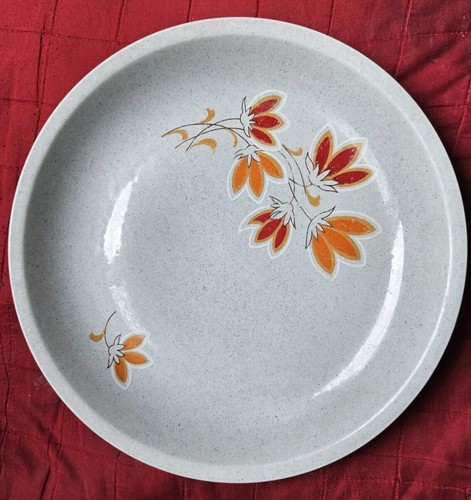 Plateau porcelaine à - plateau,