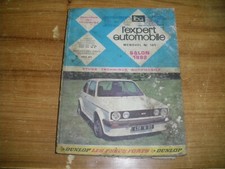 REVUE TECHNIQUE L'EXPERT