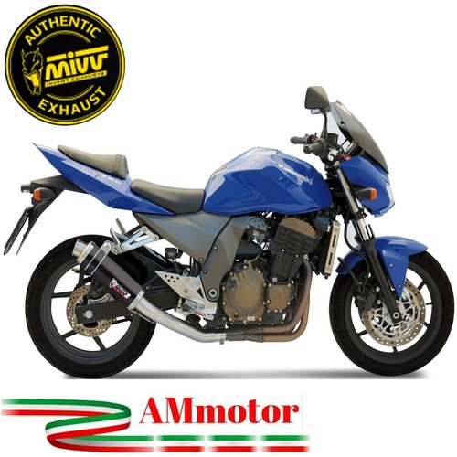 Mivv kawasaki 750 2004 - kawasaki,