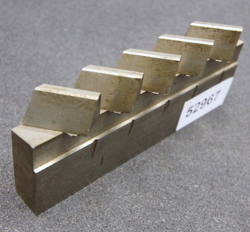 Deltal planing comb - deltal,