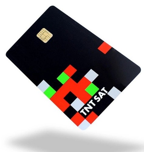 Carte neuve tnt - carte, valable