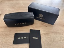 Lunette de soleil - Versace