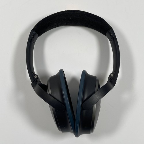 Casque antibruit acoustique