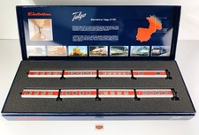 PR220- ELECTRIC TRAIN H0 3330
