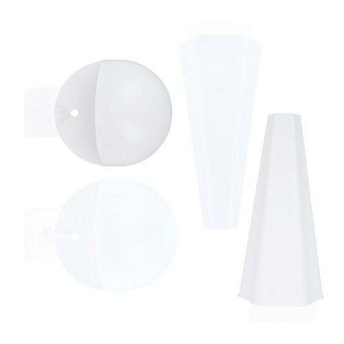 Pcs vase suspendre - vase,