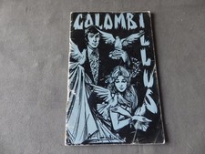 COLOMBILLUS N° 477 MAGIE