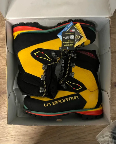 Sportiva nepal evo gtx size - sportiva,