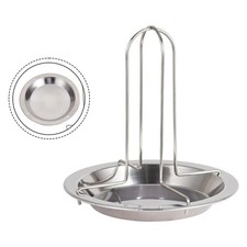 Support de gril rôtissoire