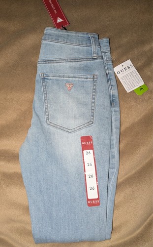 Guess jeans nwt size - jeans-nwt-, 26