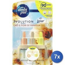 7X Ensemble Ambi-Pur Prise