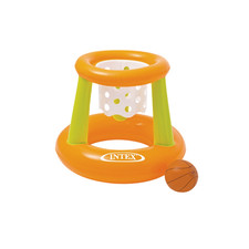 Jeu de Basket gonflable pour