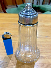 Art de la table SAUPOUDREUSE