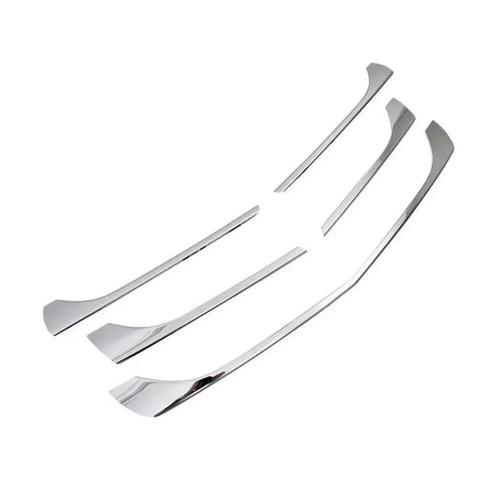 Pour mercedes vito w447 grille - pour,