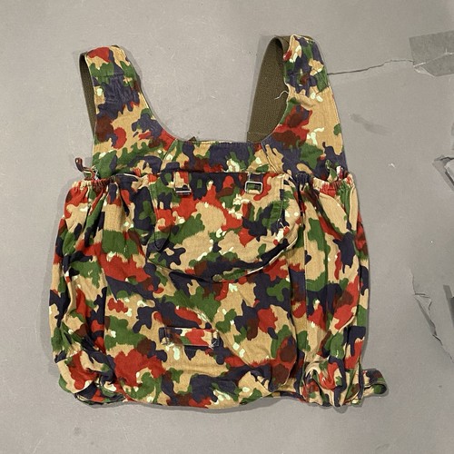 Swiss army backpack - army,