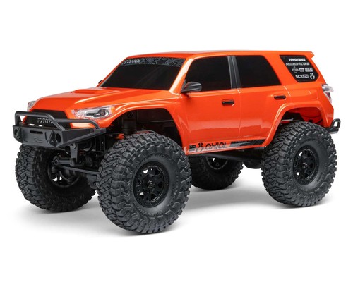 Axial scx24 toyota 4runner - axial,