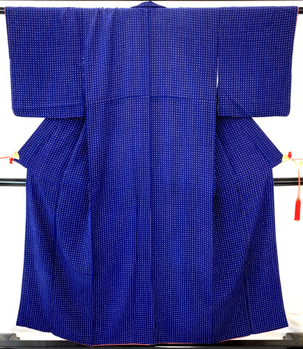 Kimono japonais vintage