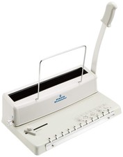 – Machine à relier à
