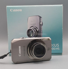 Great Canon IXUS 1000 HS