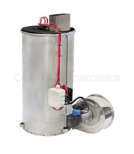 Chaudière Vertical Serpentine