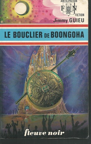 Bouclier boongoha jimmy - de, boongoha.jimmy