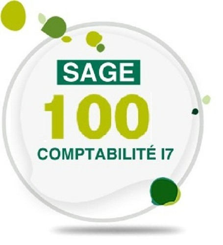 Logiciel sage 100 - logiciel,