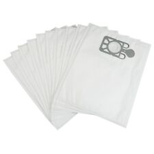 Sac aspirateur compatible avec