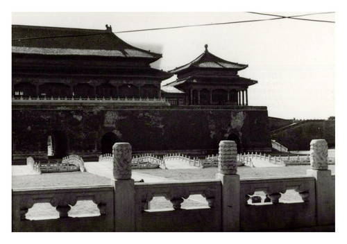 Chine pékin cité - chine,,