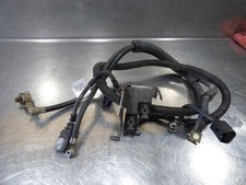 VW Polo 1,4 TDI Faisceau De