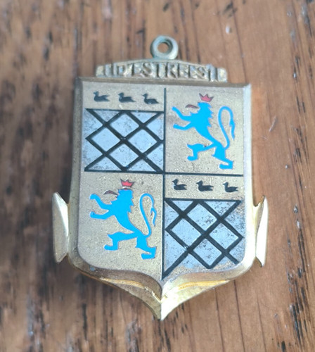 Insigne marine escorteur - insigne,