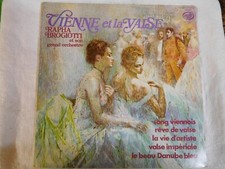 Rapha Brogiotti et son grand