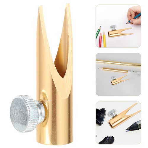 Taille crayon pour eyeliner - pour,