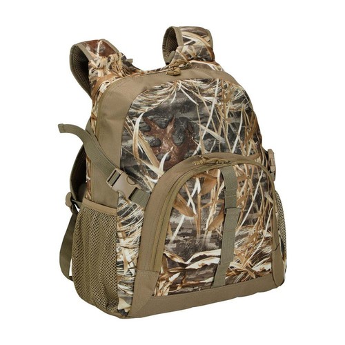 Sac dos palombe camouflage - palombe,