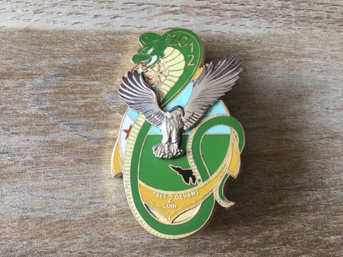 Regiment artillerie 3 - 54,