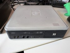 PC Fixe HP DC7900 Ultra Slim -